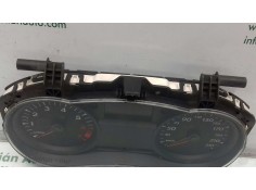 Recambio de cuadro instrumentos para renault clio iii expression referencia OEM IAM 8200820993C 2RPF10A855A VISTEON 2