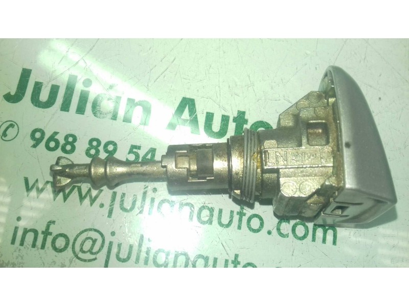 Recambio de centralita motor uce para toyota auris active referencia OEM IAM 896610ZG30 0281019177 KIT - BOSCH