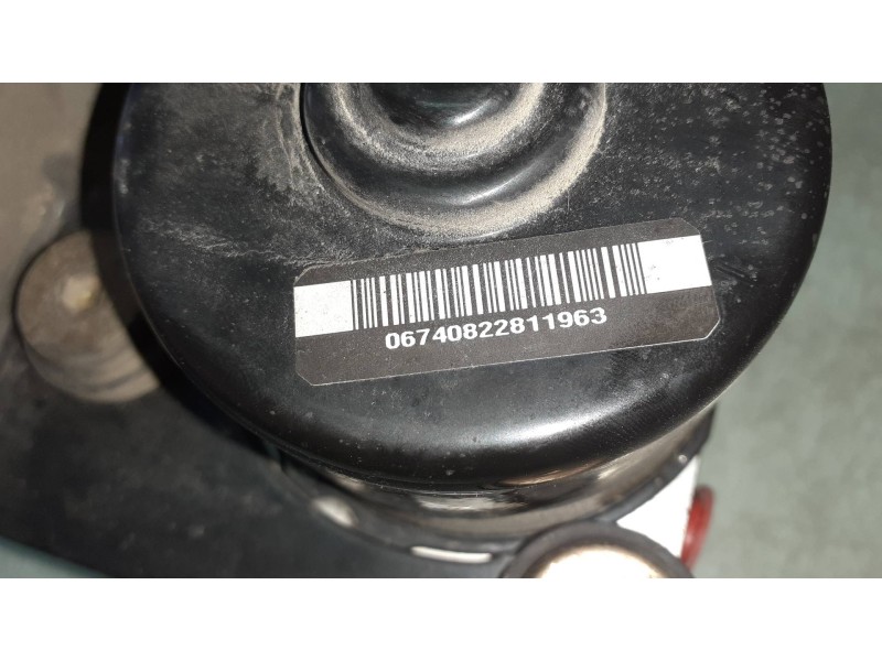 Recambio de abs para ssangyong kyron 200 xdi premium 4wd referencia OEM IAM 4894009300 0621090853 ATE