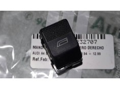 Recambio de mando elevalunas trasero derecho para audi a4 berlina (b5) 1.8 referencia OEM IAM 4D0959855  5 PINES