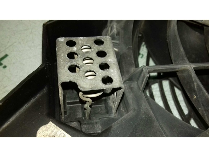 Recambio de electroventilador para opel astra g berlina edition referencia OEM IAM 0130303840 9133342 BOSCH