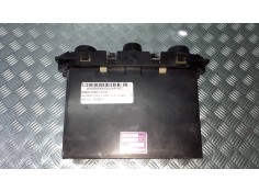 Recambio de mando climatizador para mitsubishi grandis (na0w) 2.0 di-d inform referencia OEM IAM 7820A071  CAA502A050AF 2