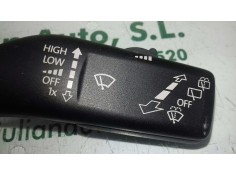 Recambio de mando limpia para seat leon (1p1) style ecomotive referencia OEM IAM 1K0953519H ANP80H023C  2