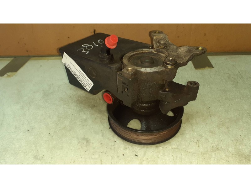 Recambio de bomba direccion para ssangyong kyron 200 xdi premium 4wd referencia OEM IAM N56540647  