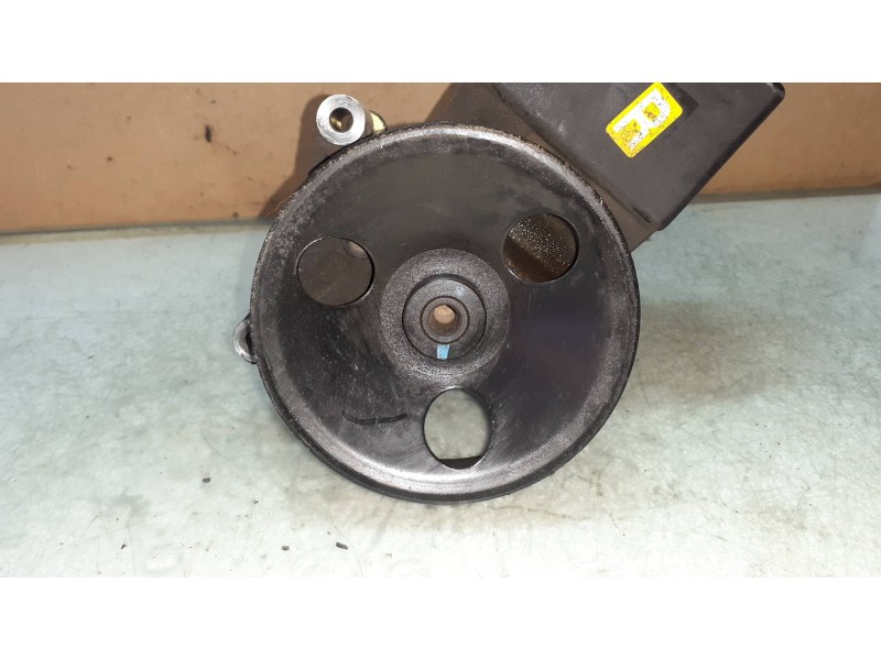 Recambio de bomba direccion para ssangyong kyron 200 xdi premium 4wd referencia OEM IAM N56540647  