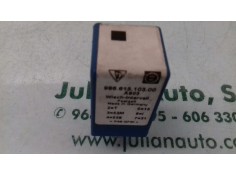 Recambio de rele para porsche boxster (typ 986) básico referencia OEM IAM 98661510300  