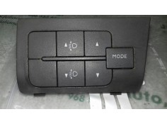 Recambio de interruptor para citroen jumper caja abierta, doble cabina (06.2006 =>) 35 l2 hdi 120 heavy referencia OEM IAM 73542
