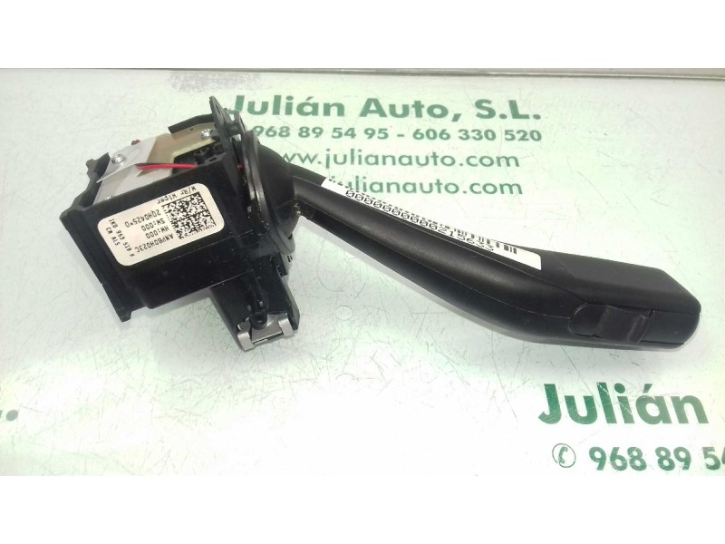 Recambio de mando limpia para seat leon (1p1) style ecomotive referencia OEM IAM 1K0953519H ANP80H023C 