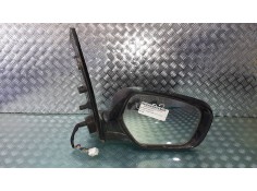 Recambio de retrovisor derecho para mitsubishi grandis (na0w) 2.0 di-d inform referencia OEM IAM   ELECTRICO