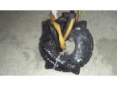Recambio de anillo airbag para ssangyong korando 2.9 tdi referencia OEM IAM SZ1R570053   2