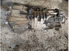 Recambio de caja cambios para tata safari 2.9d referencia OEM IAM 2284710S0910848   2