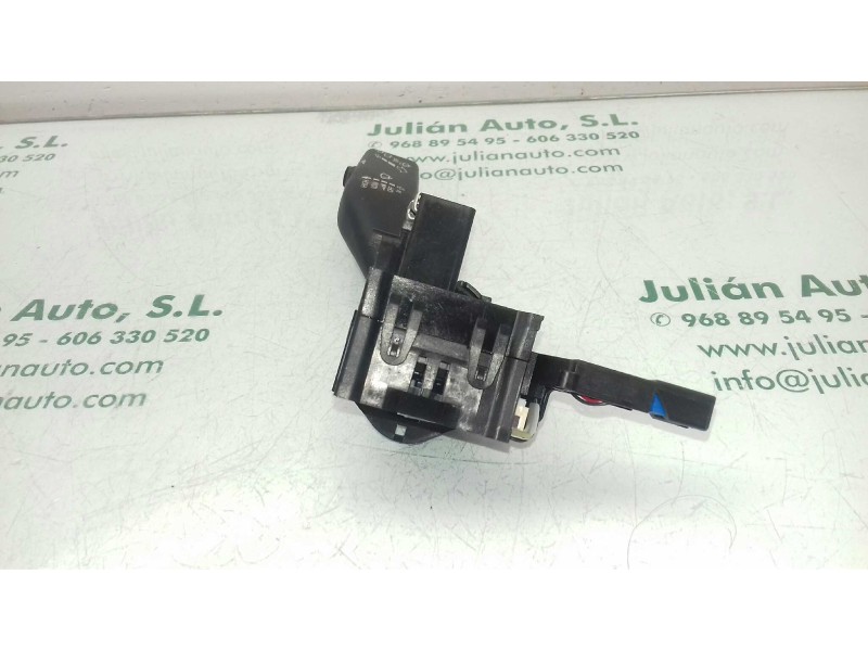 Recambio de mando limpia para seat leon (1p1) style ecomotive referencia OEM IAM 1K0953519H ANP80H023C 