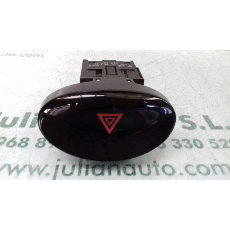 Recambio de warning para porsche boxster (typ 986) básico referencia OEM IAM 98661312001 950500 