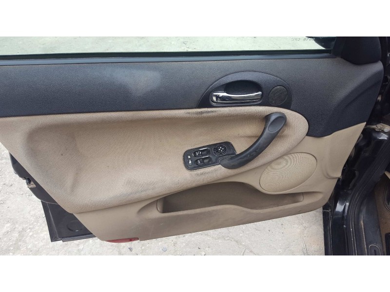 alfa romeo 147 (190) del año 2003