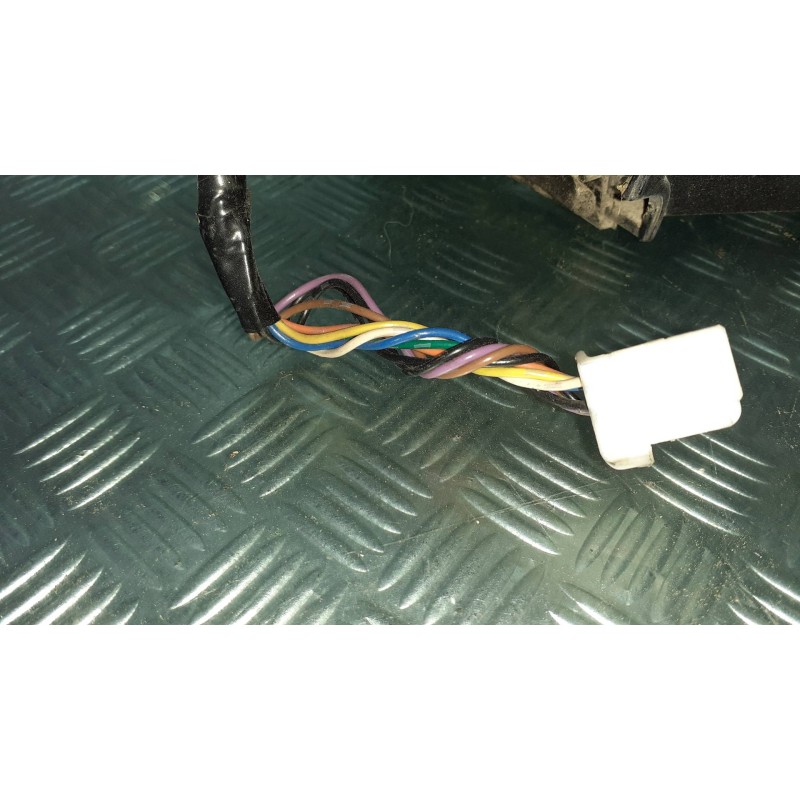 Recambio de retrovisor derecho para mitsubishi grandis (na0w) 2.0 di-d inform referencia OEM IAM   ELECTRICO