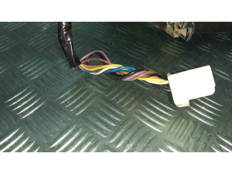 Recambio de retrovisor derecho para mitsubishi grandis (na0w) 2.0 di-d inform referencia OEM IAM   ELECTRICO