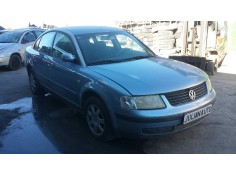 volkswagen passat berlina (3b2) del año 1999 2