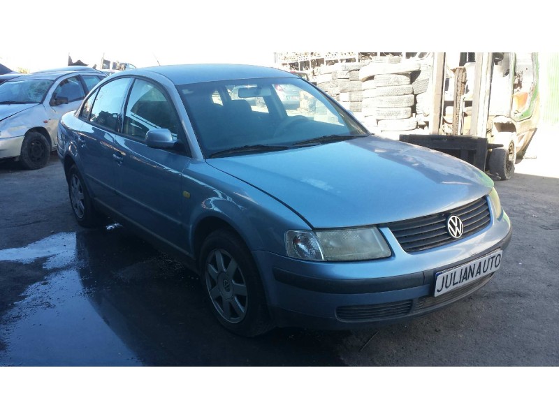 volkswagen passat berlina (3b2) del año 1999
