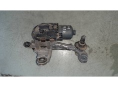 Recambio de motor limpia delantero para ford s-max (ca1) titanium referencia OEM IAM 6M2117504AM 3397021484 BOSCH 2