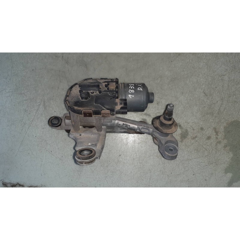 Recambio de motor limpia delantero para ford s-max (ca1) titanium referencia OEM IAM 6M2117504AM 3397021484 BOSCH