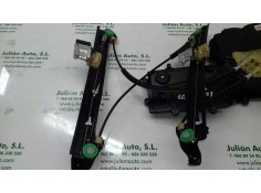 Recambio de elevalunas delantero derecho para seat leon (1p1) style ecomotive referencia OEM IAM 1P0837402S 1P0867436 ELECTRICO 2