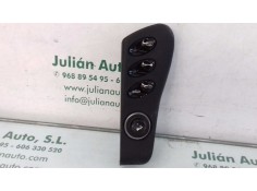 Recambio de interruptor para porsche boxster (typ 986) básico referencia OEM IAM 98655223400  INTERRUPORES CONSLA