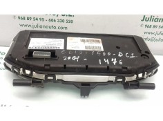 Recambio de cuadro instrumentos para renault clio iii authentique referencia OEM IAM 8200821001C 2RPF10A855A VISTEON 2