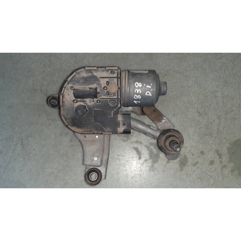 Recambio de motor limpia delantero para ford s-max (ca1) titanium referencia OEM IAM 6M2117504AM 3397021484 BOSCH