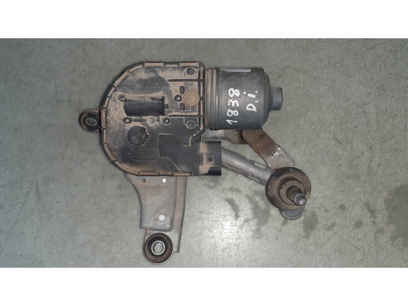 Recambio de motor limpia delantero para ford s-max (ca1) titanium referencia OEM IAM 6M2117504AM 3397021484 BOSCH