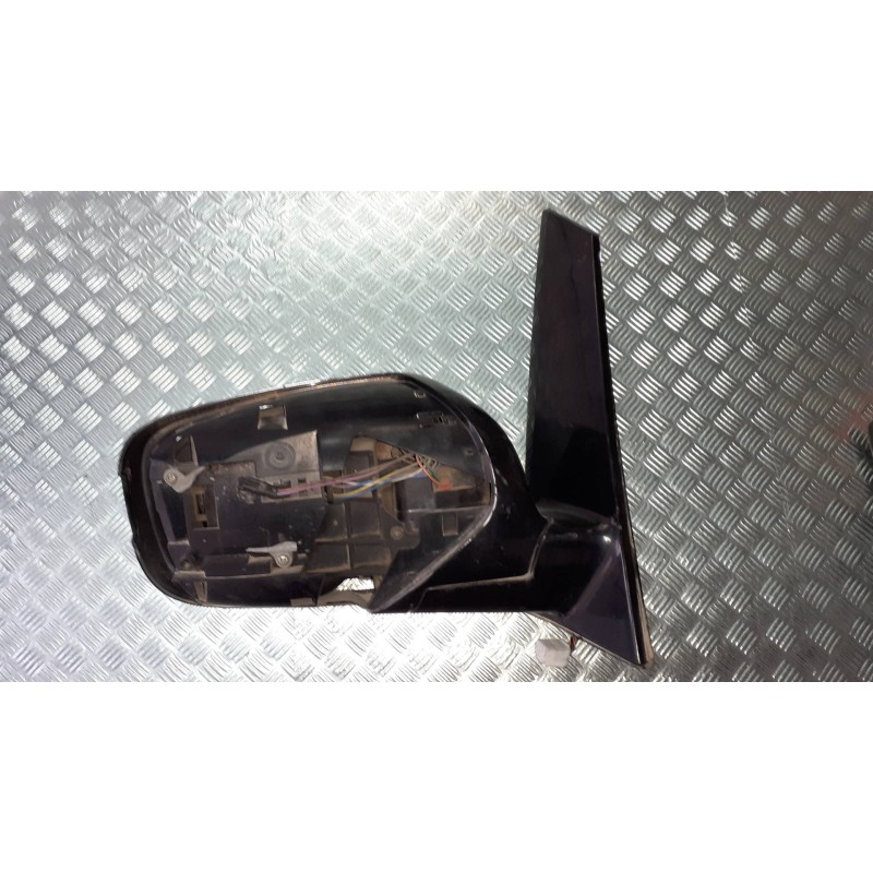 Recambio de retrovisor derecho para mitsubishi grandis (na0w) 2.0 di-d inform referencia OEM IAM   ELECTRICO