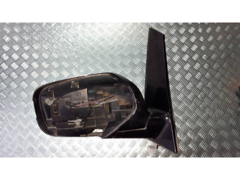 Recambio de retrovisor derecho para mitsubishi grandis (na0w) 2.0 di-d inform referencia OEM IAM   ELECTRICO