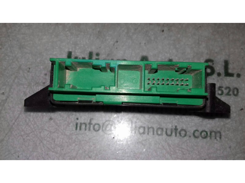 Recambio de modulo electronico para peugeot 208 allure referencia OEM IAM 9814151980 0263004853 BOSCH