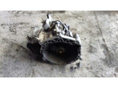 Recambio de caja cambios para mg rover serie 75 (rj) 2.5 kv6 club referencia OEM IAM 25S39  