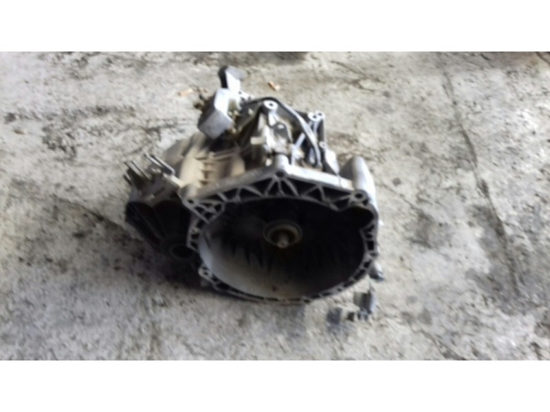 Recambio de caja cambios para mg rover serie 75 (rj) 2.5 kv6 club referencia OEM IAM 25S39  