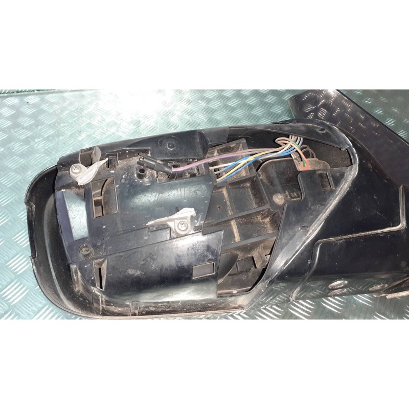 Recambio de retrovisor derecho para mitsubishi grandis (na0w) 2.0 di-d inform referencia OEM IAM   ELECTRICO