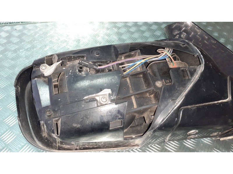 Recambio de retrovisor derecho para mitsubishi grandis (na0w) 2.0 di-d inform referencia OEM IAM   ELECTRICO