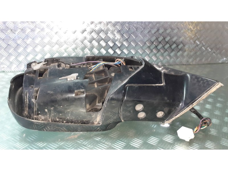 Recambio de retrovisor derecho para mitsubishi grandis (na0w) 2.0 di-d inform referencia OEM IAM   ELECTRICO