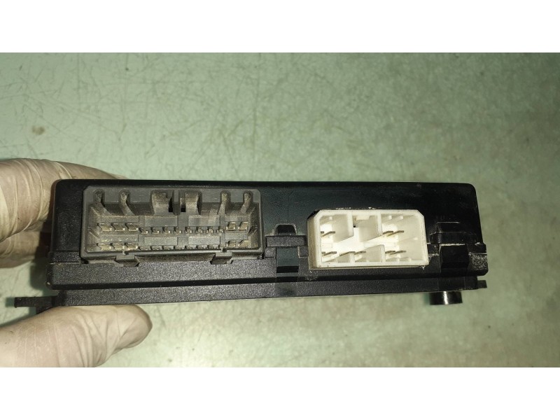 Recambio de modulo electronico para mg rover serie 400 (rt) 1.6 cat referencia OEM IAM YWC1046705AS 52010253A 