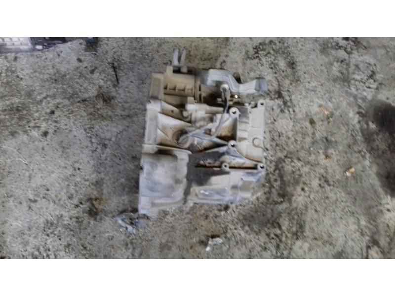 Recambio de caja cambios para mg rover serie 75 (rj) 2.5 kv6 club referencia OEM IAM 25S39  