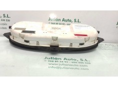 Recambio de cuadro instrumentos para renault scenic (ja..) 1.9 dci authentique referencia OEM IAM 8200071820 09043080096 JAEGER 2