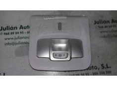 Recambio de luz interior para peugeot 208 allure referencia OEM IAM 9674441377  