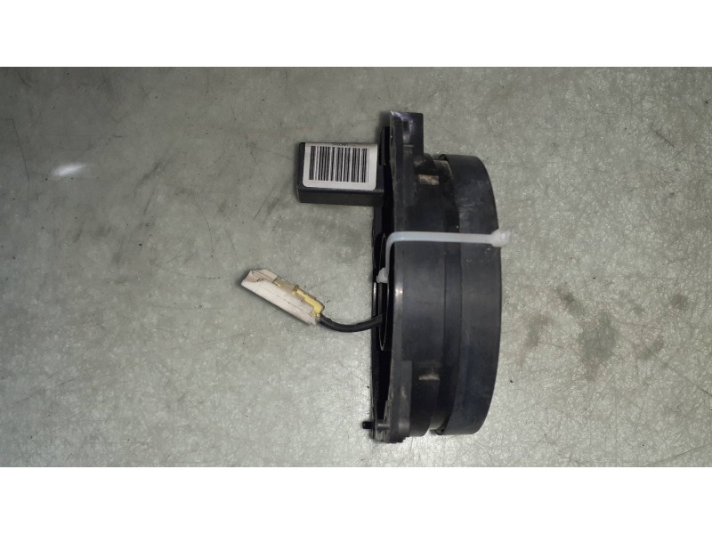 Recambio de anillo airbag para nissan micra (k11) básico referencia OEM IAM 255549F000 V86AXS 04400030 Recambio de anillo airbag para nissan micra (k11) básico referencia OEM IAM 255549F000 V86AXS 04400030