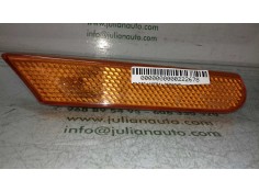 Recambio de piloto lateral derecho para porsche boxster (typ 986) básico referencia OEM IAM 99663104401 99663103401 2 PINES