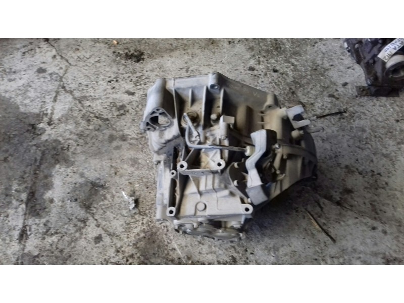 Recambio de caja cambios para mg rover serie 75 (rj) 2.5 kv6 club referencia OEM IAM 25S39  