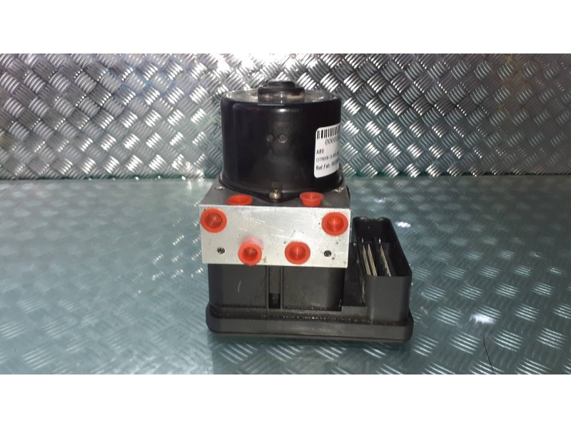 Recambio de abs para citroen c5 berlina sx (e) referencia OEM IAM 963706108 10020601894 0096011473