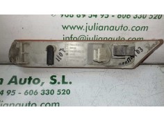 Recambio de piloto lateral derecho para porsche boxster (typ 986) básico referencia OEM IAM 99663104401 99663103401 2 PINES 2