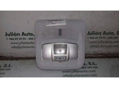Recambio de luz interior para peugeot 208 allure referencia OEM IAM 9674441377   2