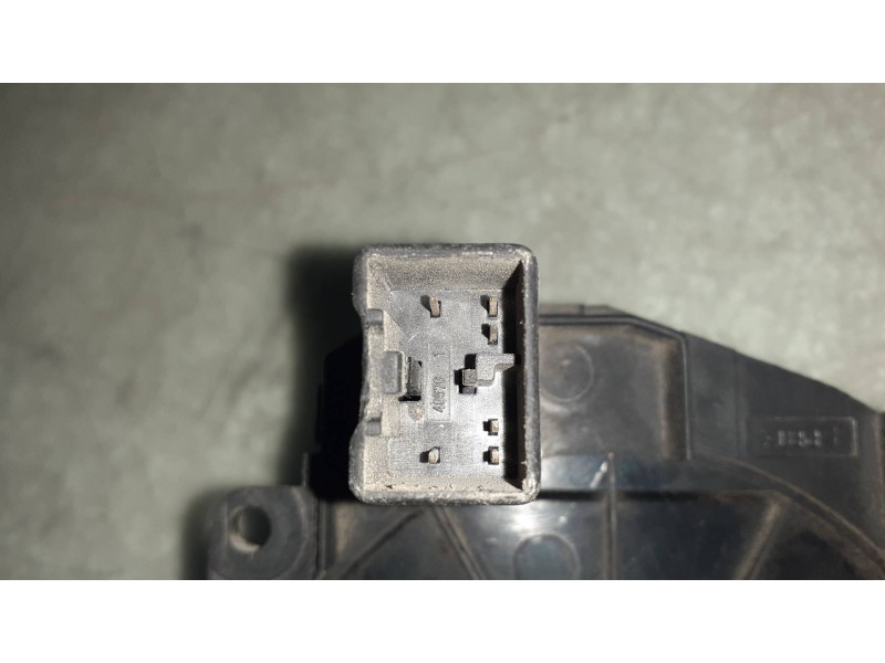 Recambio de anillo airbag para nissan micra (k11) básico referencia OEM IAM 255549F000 V86AXS 04400030 Recambio de anillo airbag para nissan micra (k11) básico referencia OEM IAM 255549F000 V86AXS 04400030