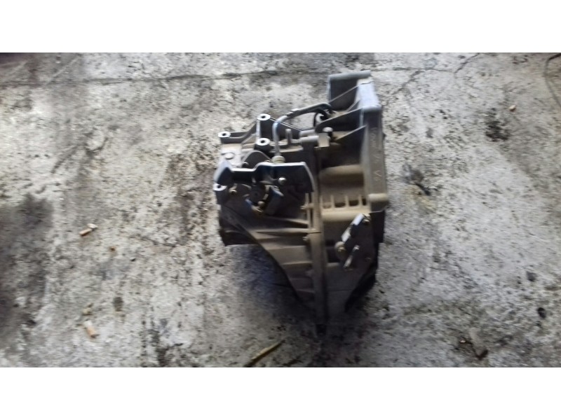 Recambio de caja cambios para mg rover serie 75 (rj) 2.5 kv6 club referencia OEM IAM 25S39  