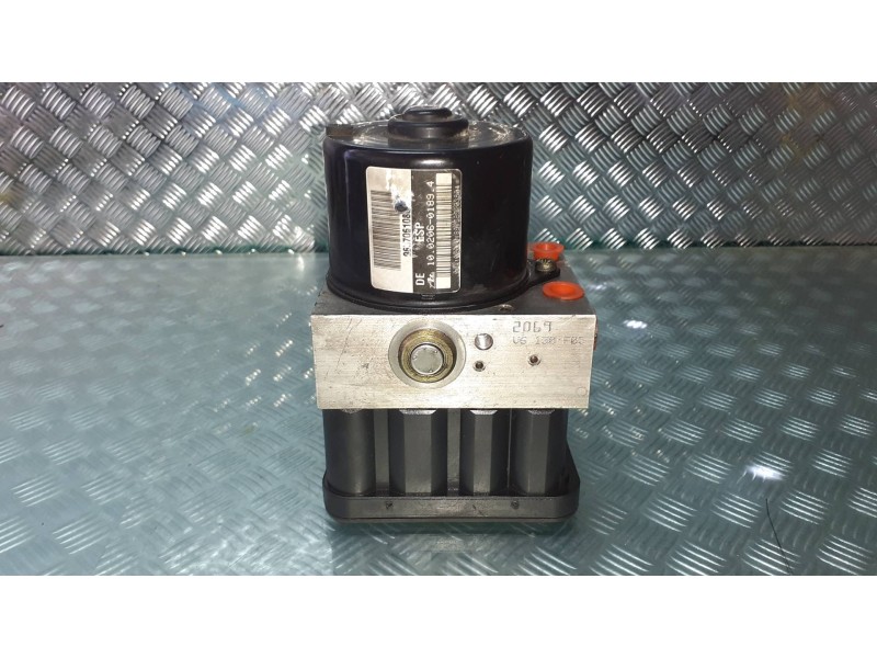 Recambio de abs para citroen c5 berlina sx (e) referencia OEM IAM 963706108 10020601894 0096011473